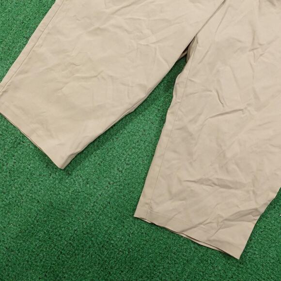 CJ Banks Signature Slimming Capri Pants Womens 20W Moderately Curvy Pull On - Picture 3 of 13